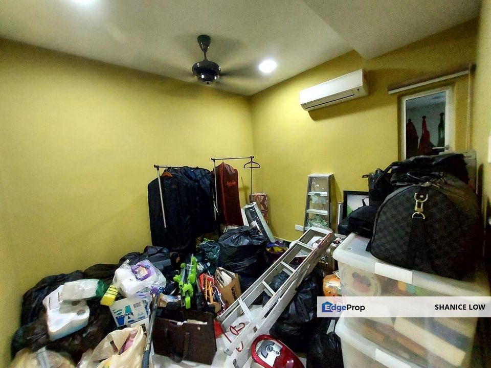 Taman Wawasan, Pusat Bandar Puchong 2 storey 4 bedrooms fully renovated and extended, Selangor, Puchong