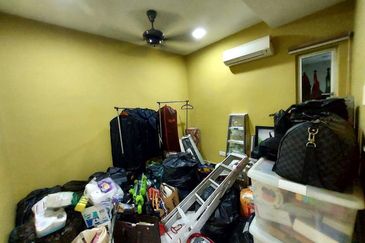 Taman Wawasan, Pusat Bandar Puchong