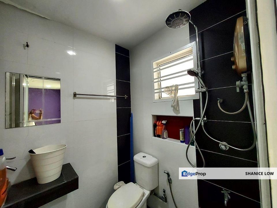 Taman Wawasan, Pusat Bandar Puchong 2 storey 4 bedrooms fully renovated and extended, Selangor, Puchong