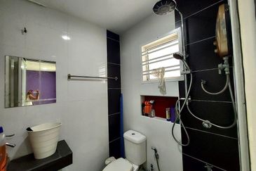 Taman Wawasan, Pusat Bandar Puchong