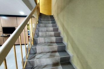 Taman Wawasan, Pusat Bandar Puchong