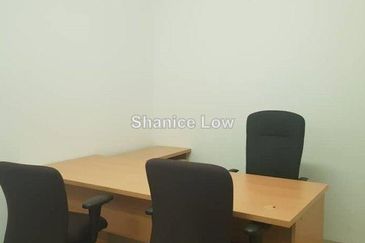 Bandar Puteri Puchong