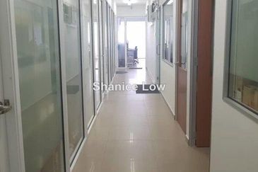 Bandar Puteri Puchong