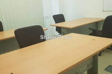 Bandar Puteri Puchong