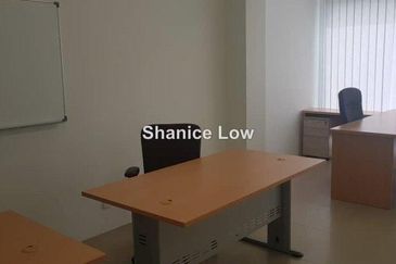 Bandar Puteri Puchong