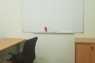 Bandar Puteri Puchong