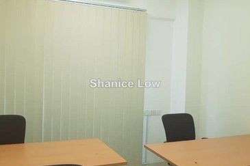 Bandar Puteri Puchong