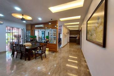 Bandar Puteri Puchong