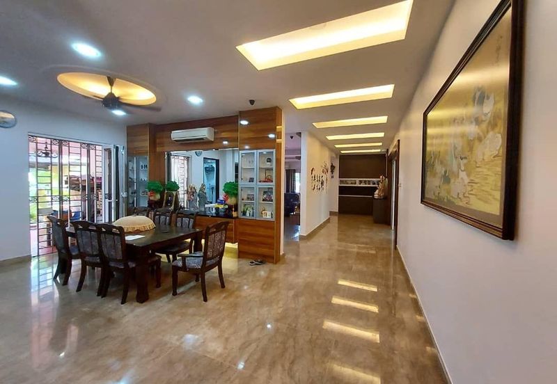 Bandar Puteri Puchong