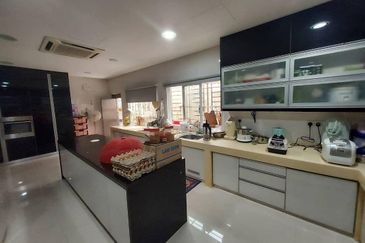 Bandar Puteri Puchong