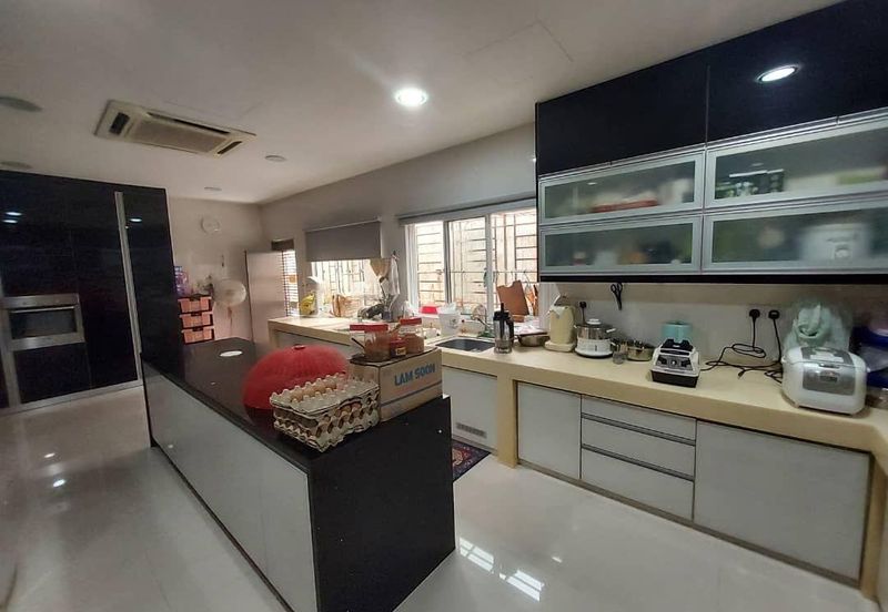 Bandar Puteri Puchong