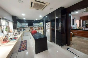 Bandar Puteri Puchong