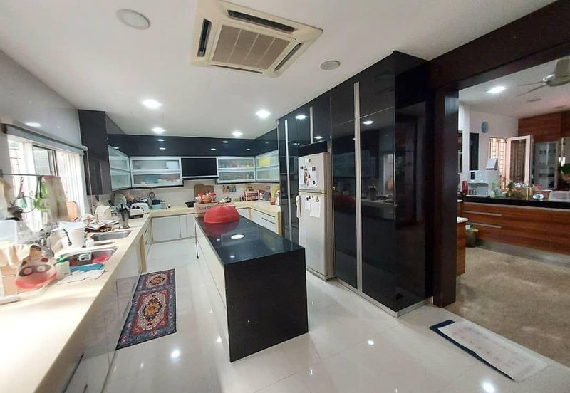 Bandar Puteri Puchong