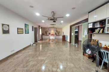 Bandar Puteri Puchong