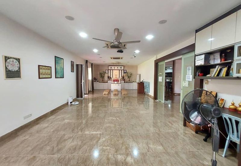 Bandar Puteri Puchong