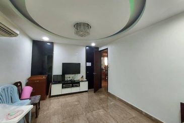 Bandar Puteri Puchong