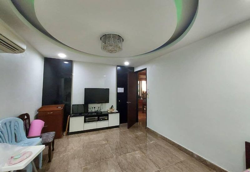 Bandar Puteri Puchong