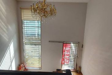 Bandar Puteri Puchong