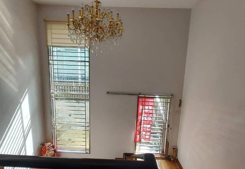 Bandar Puteri Puchong