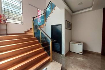 Bandar Puteri Puchong