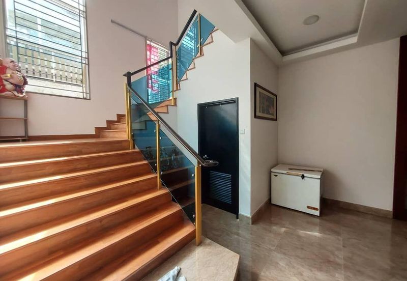 Bandar Puteri Puchong