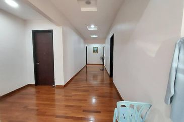 Bandar Puteri Puchong