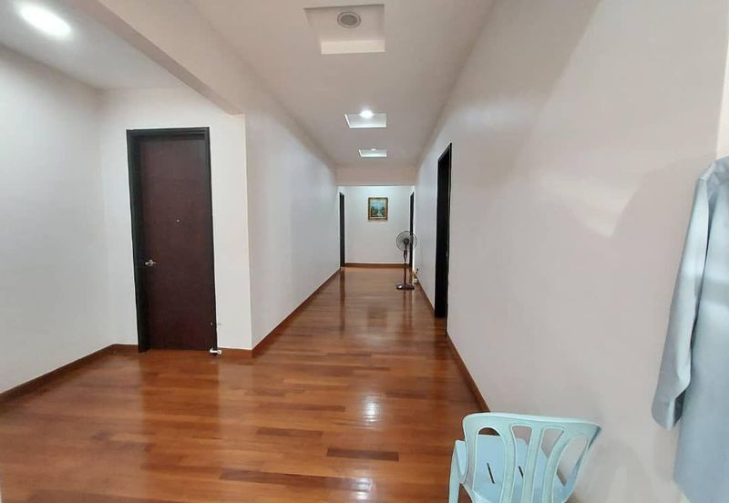 Bandar Puteri Puchong