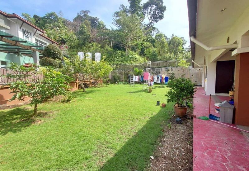 Bandar Puteri Puchong