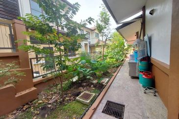 Bandar Puteri Puchong