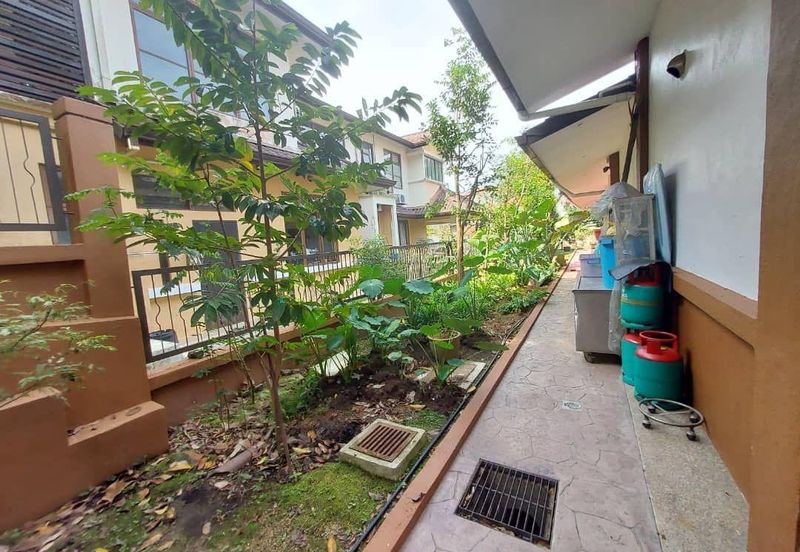 Bandar Puteri Puchong