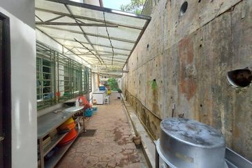 Bandar Puteri Puchong