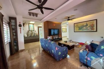 Bandar Puteri Puchong