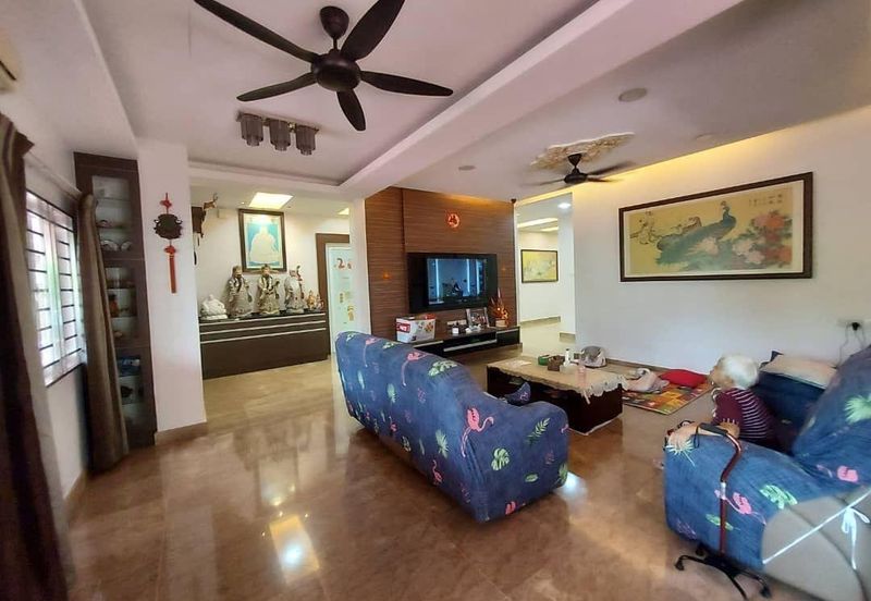 Bandar Puteri Puchong