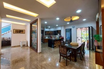 Bandar Puteri Puchong