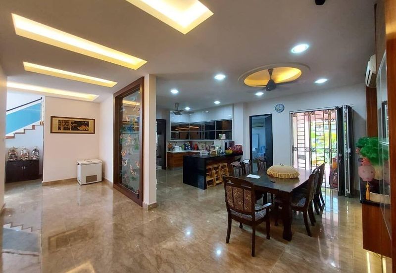 Bandar Puteri Puchong