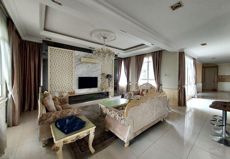 Bandar Puteri Puchong