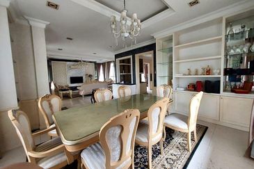 Bandar Puteri Puchong