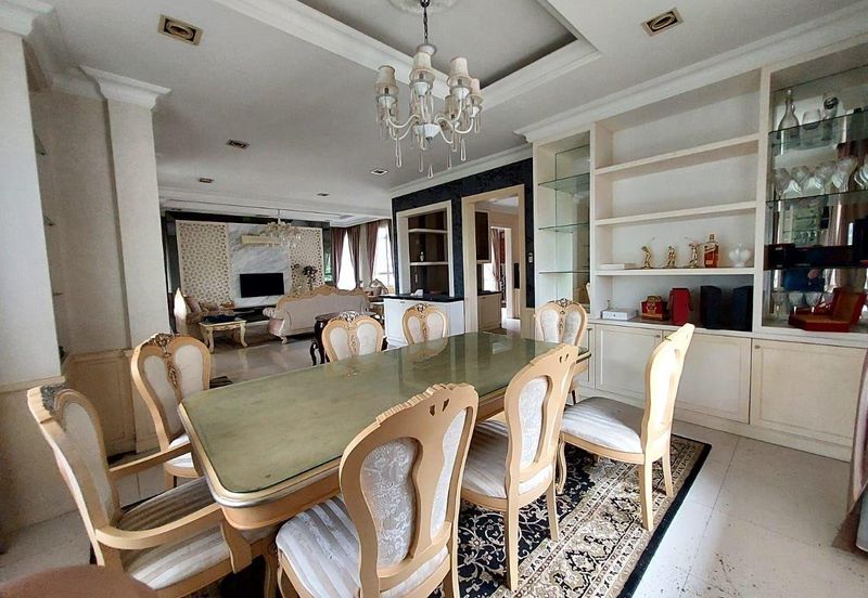 Bandar Puteri Puchong