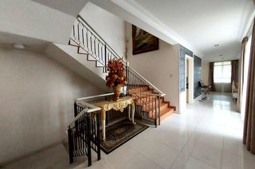 Bandar Puteri Puchong