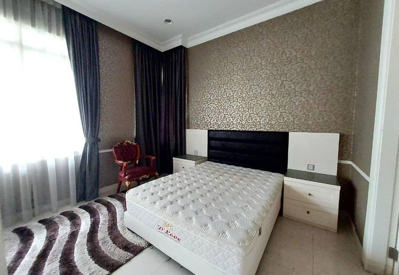 Bandar Puteri Puchong