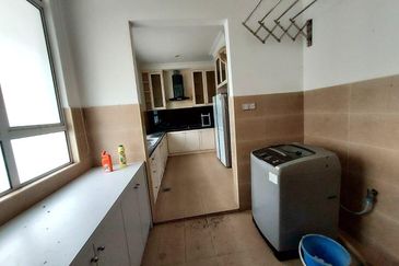 Bandar Puteri Puchong