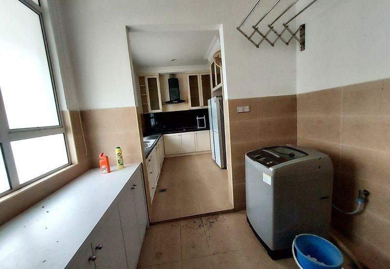 Bandar Puteri Puchong