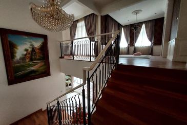 Bandar Puteri Puchong