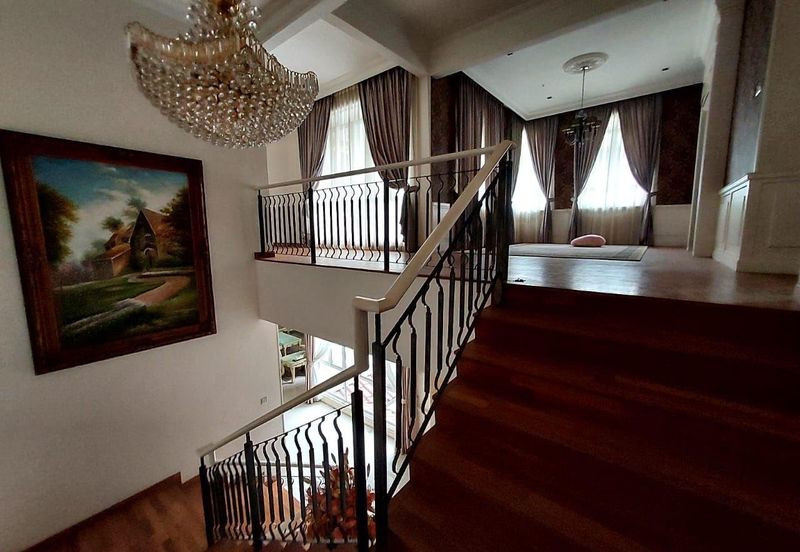 Bandar Puteri Puchong