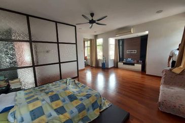 Bandar Puteri Puchong