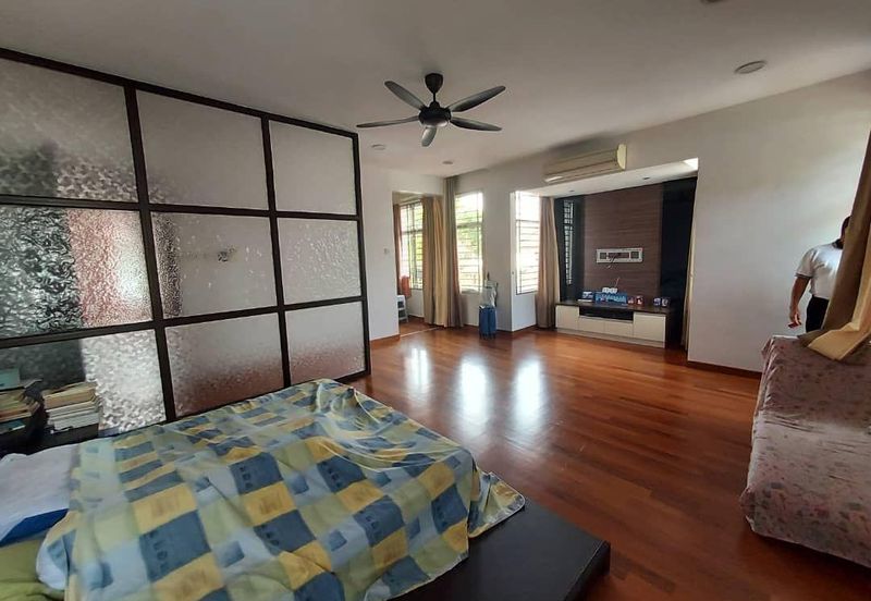 Bandar Puteri Puchong