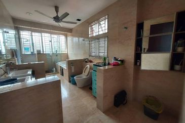 Bandar Puteri Puchong