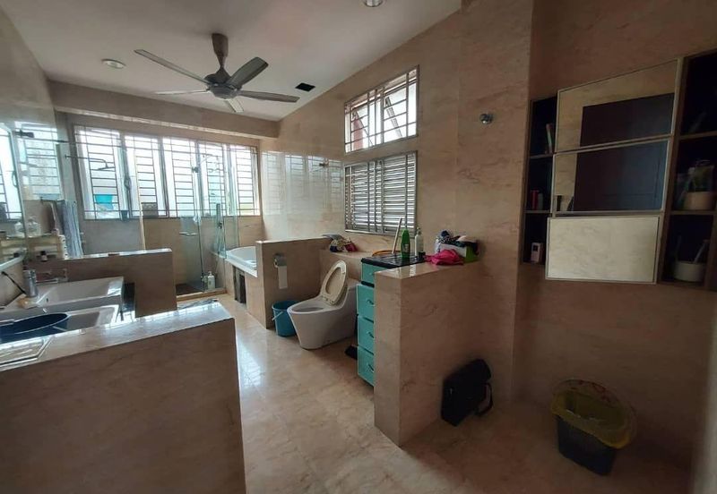 Bandar Puteri Puchong