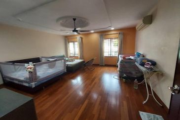 Bandar Puteri Puchong