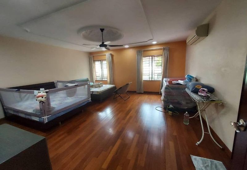 Bandar Puteri Puchong